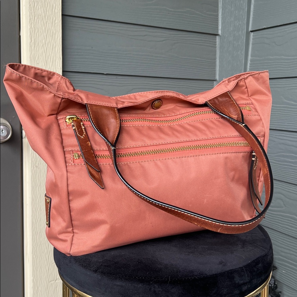 Frye Ivy Large Tote bag - Picture 2 of 9